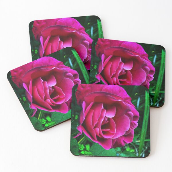 Item preview, Chinese Rose designed and sold by kcrystalfriend.