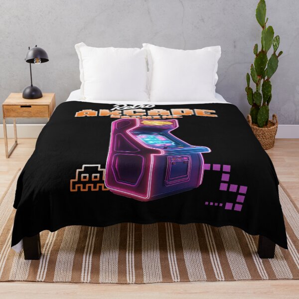 Item preview, Nostalgic and Modern: Arcade Machines for All Generations designed and sold by Artedig.