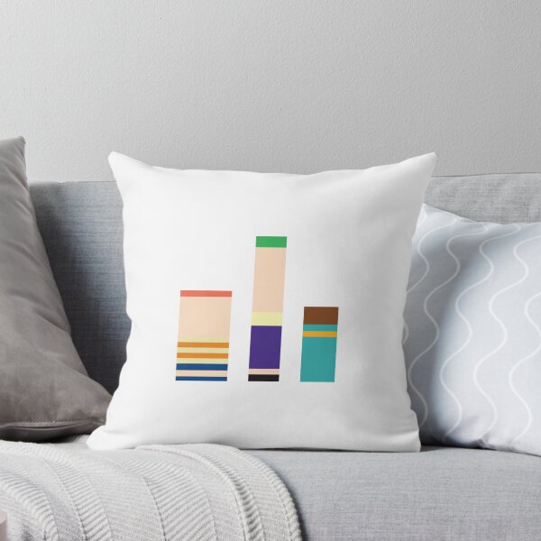 Aperçu de l'œuvre Phineas et Ferb minimalistes créée et vendue par walepave.