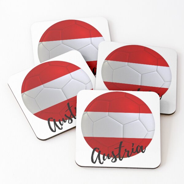 Item preview, Austria Football designed and sold by Frasmosa.