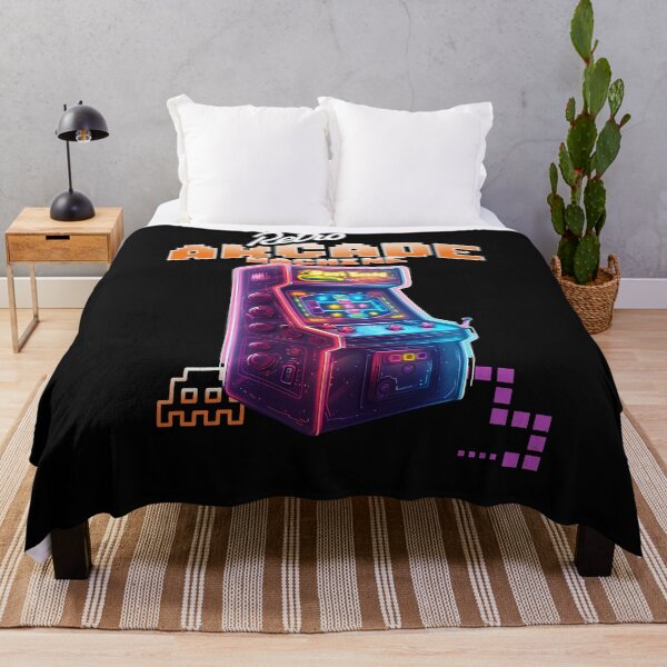 Item preview, The Magic of Pixel Art: Collect Arcade-Inspired Digital Works designed and sold by Artedig.