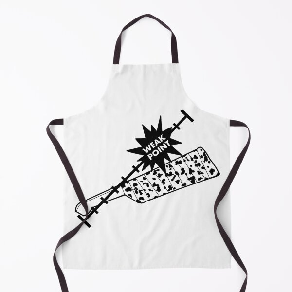 Item preview, Weak point designed and sold by friends420.