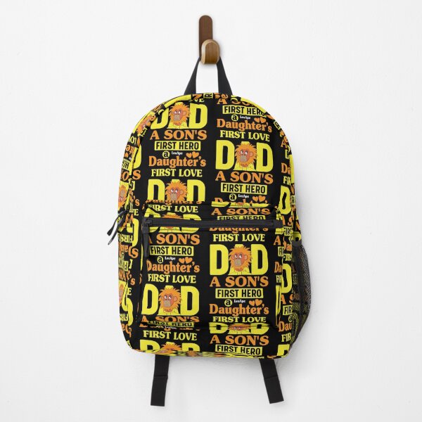 Item preview, Dad a son's first hero designed and sold by Wallace Stephens.