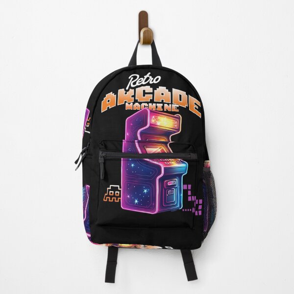Item preview, A Journey in Time: Experience the Evolution of Arcade Machines designed and sold by Artedig.