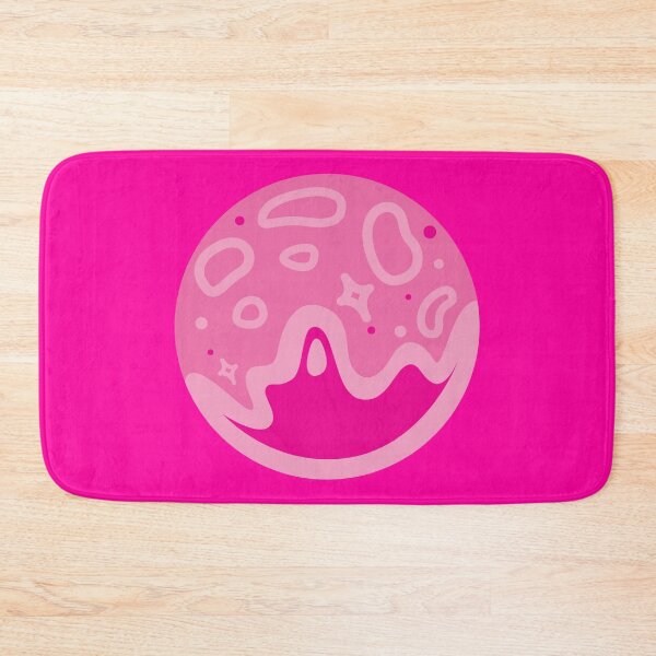 Item preview, Pink Moon designed and sold by JudasAtticus.