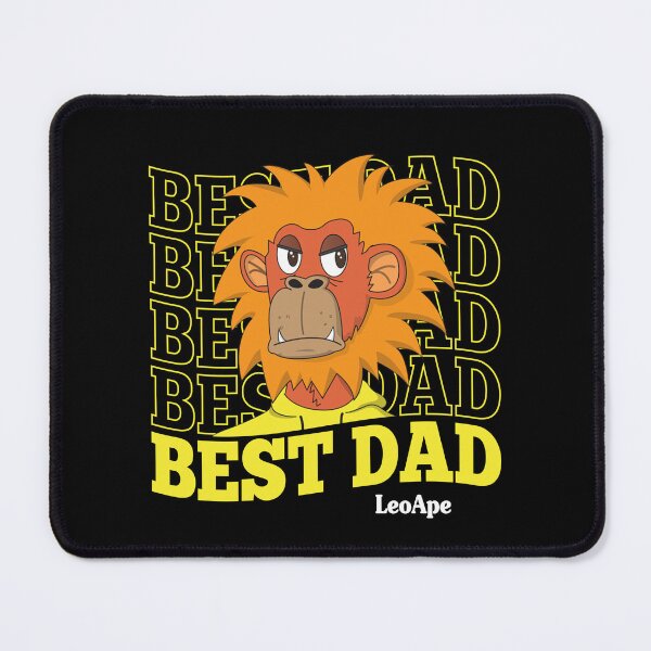 Item preview, Best Dad designed and sold by Wallace Stephens.
