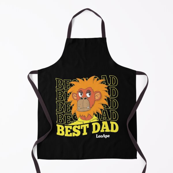 Item preview, Best Dad designed and sold by Wallace Stephens.