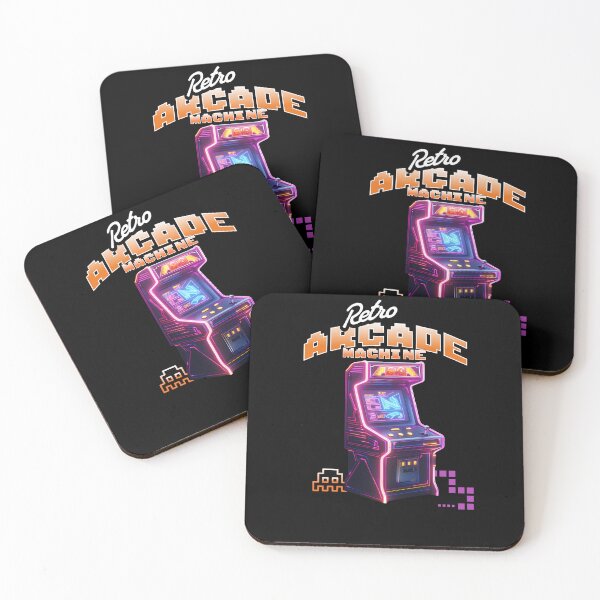 Item preview, The Future of Arcade: Innovations and Trends in the Arcade World designed and sold by Artedig.