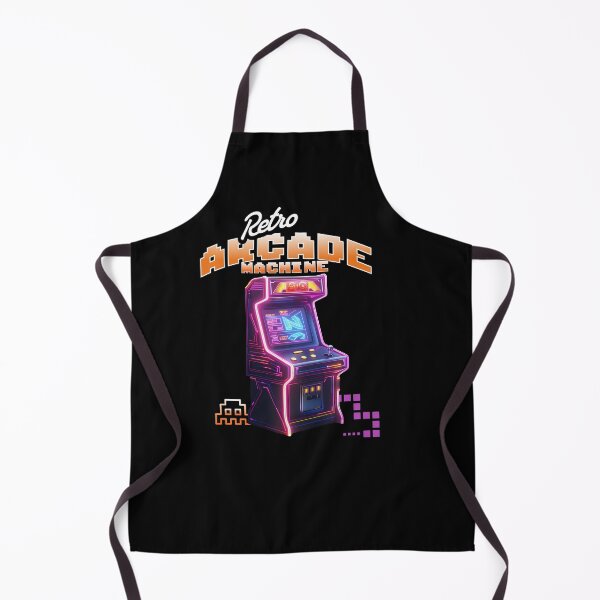 Item preview, The Future of Arcade: Innovations and Trends in the Arcade World designed and sold by Artedig.