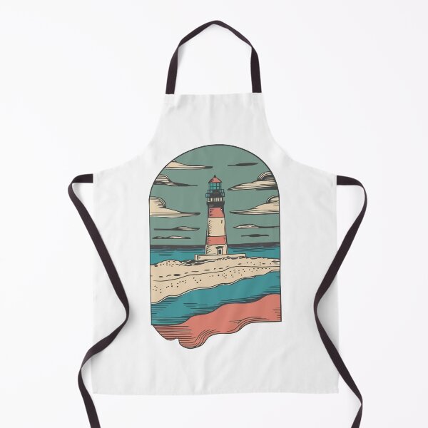 Item preview, Lighthouse 6 designed and sold by GFORCE_SHOP.