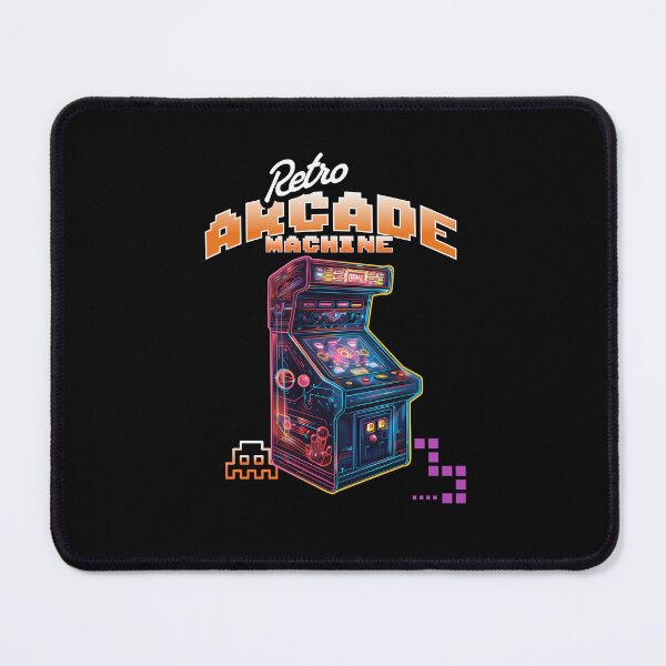 Item preview, More than a Game: Arcade Machines as a Cultural Symbol designed and sold by Artedig.