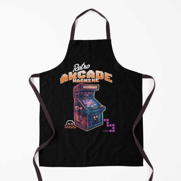 Item preview, More than a Game: Arcade Machines as a Cultural Symbol designed and sold by Artedig.