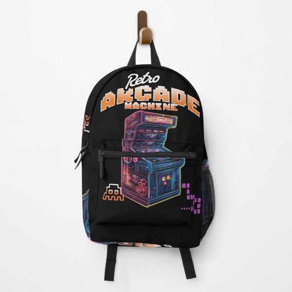Item preview, More than a Game: Arcade Machines as a Cultural Symbol designed and sold by Artedig.