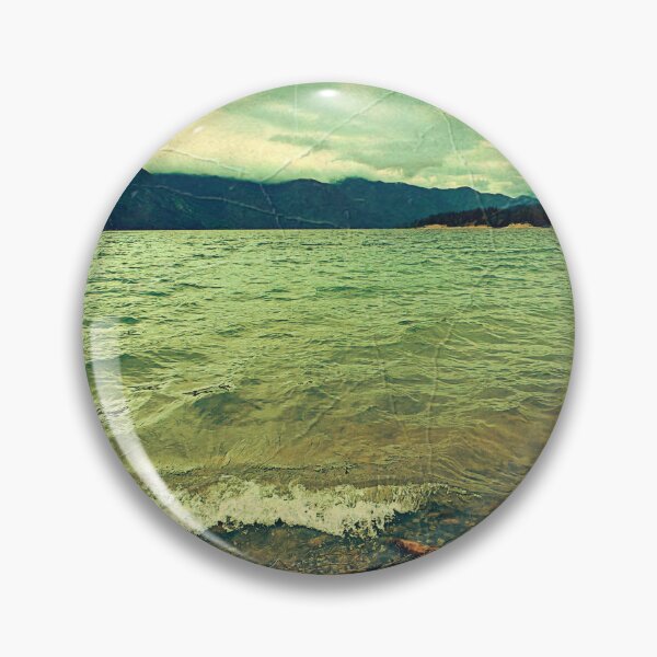 Item preview, Cle Elum Lake designed and sold by kcrystalfriend.