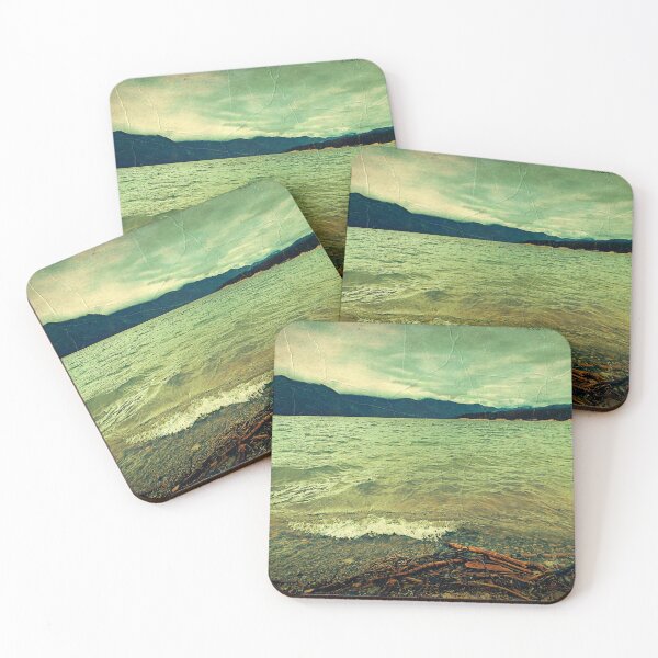 Item preview, Cle Elum Lake designed and sold by kcrystalfriend.