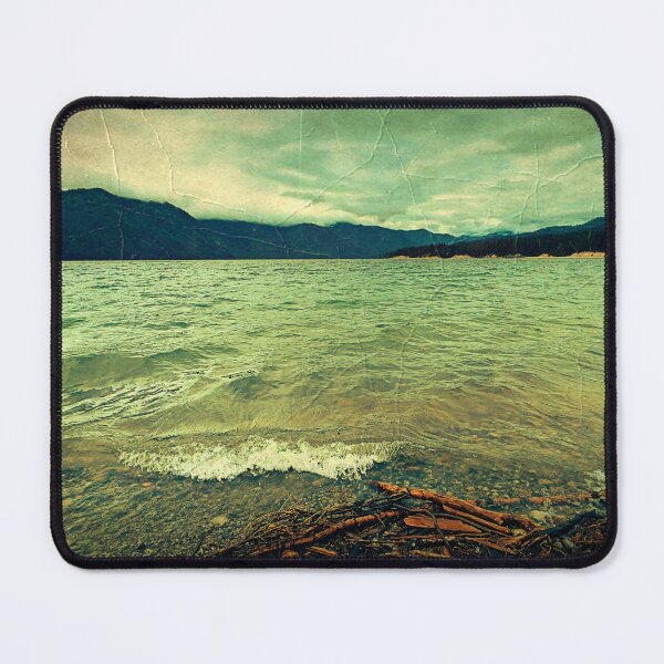 Item preview, Cle Elum Lake designed and sold by kcrystalfriend.