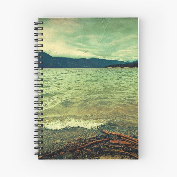 Item preview, Cle Elum Lake designed and sold by kcrystalfriend.