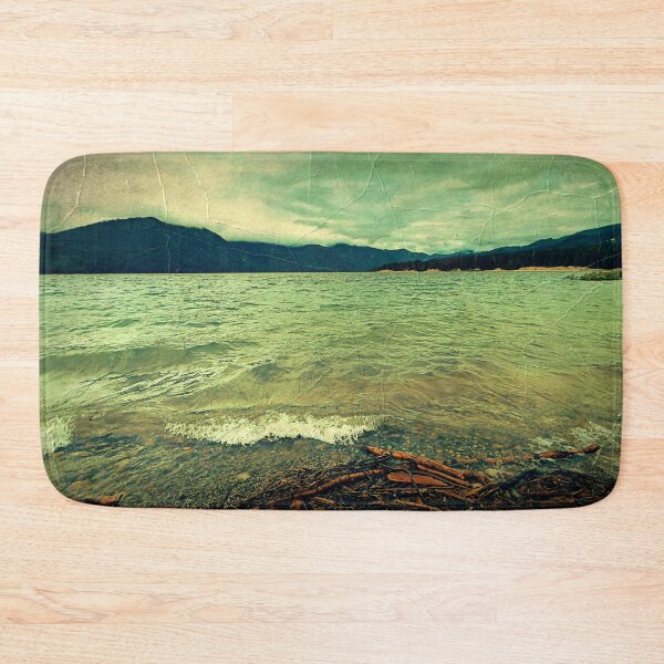 Item preview, Cle Elum Lake designed and sold by kcrystalfriend.