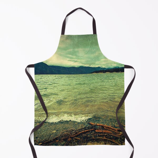 Item preview, Cle Elum Lake designed and sold by kcrystalfriend.