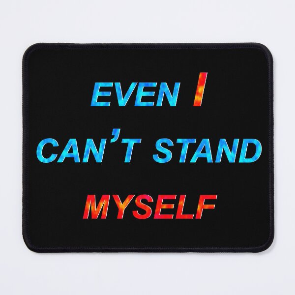 Item preview, I’m Can’t Stand Myself designed and sold by SilverFantasy.