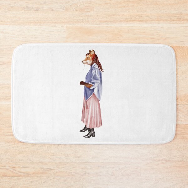 Item preview, Fox designed and sold by ElenaMentes.