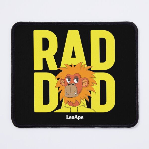 Item preview, Rad Dad designed and sold by Wallace Stephens.