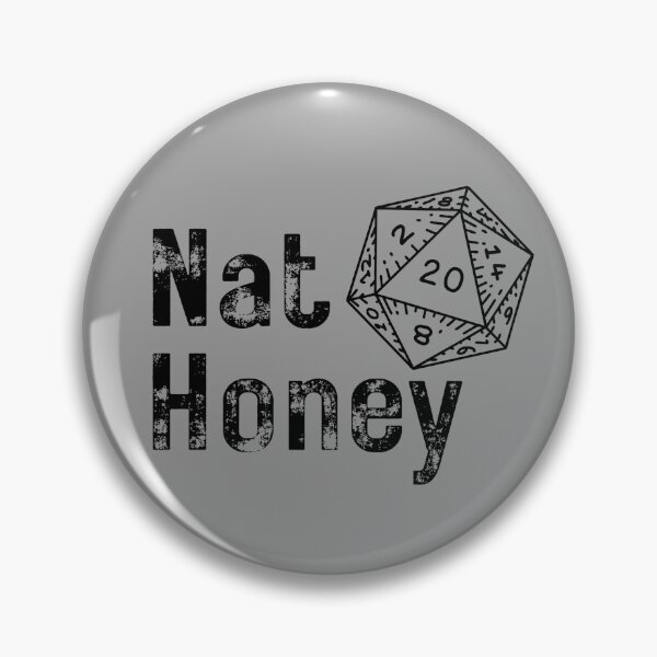 Item preview, Nat Honey designed and sold by Cat00Tome.