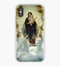 Regina Angelorum iPhone-Hülle & Cover