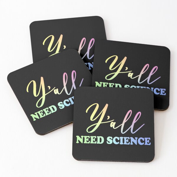 Item preview, Y'all Need Science designed and sold by ScienceCorner.