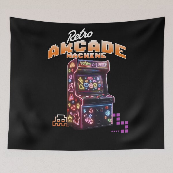 Item preview, Join the Revolution: Be Part of the Arcade Community designed and sold by Artedig.