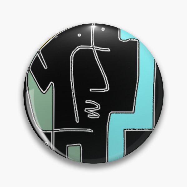 Item preview, Line man waving designed and sold by Oqueartecura.