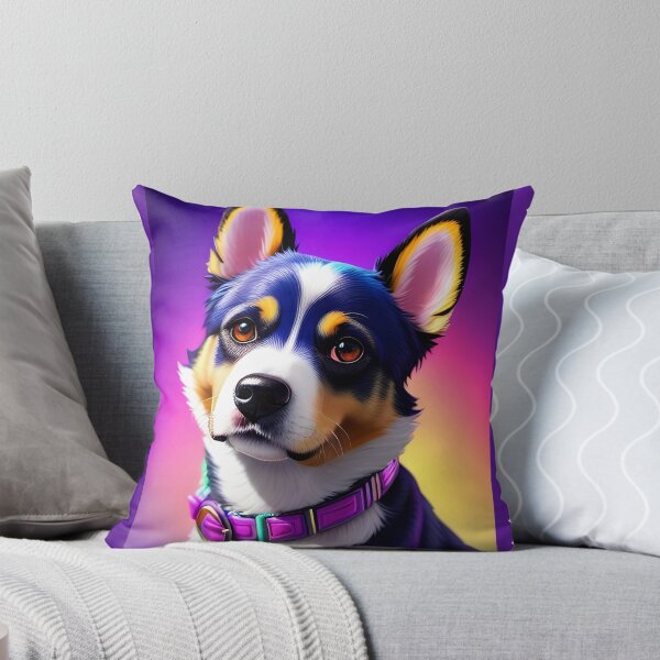 Item preview, Big Ol' Puppy Eyes designed and sold by dabblerscorner.
