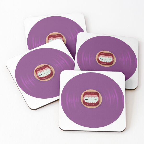 Item preview, GUTS Purple Vinyl  designed and sold by notastranger.