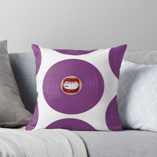Item preview, GUTS Purple Vinyl  designed and sold by notastranger.