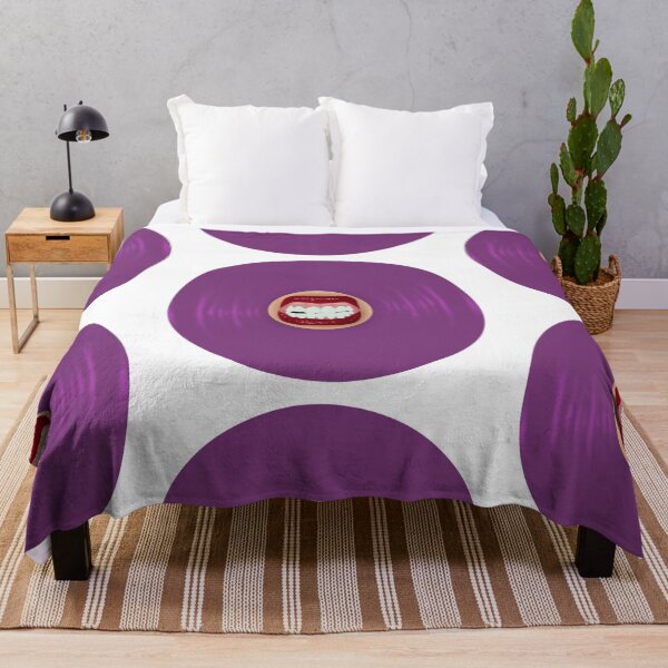 Item preview, GUTS Purple Vinyl  designed and sold by notastranger.