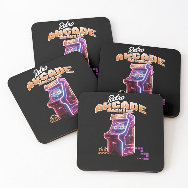 Item preview, Pixel Masters: Meet the Artists Behind Arcade Art designed and sold by Artedig.