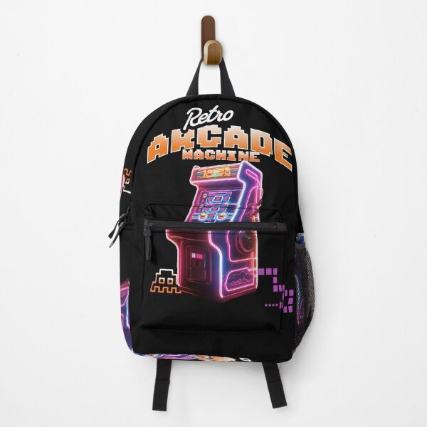 Item preview, Pixel Masters: Meet the Artists Behind Arcade Art designed and sold by Artedig.