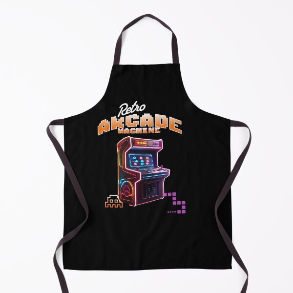 Item preview, Ultimate Guide: Tips for Buying Vintage Arcade Machines designed and sold by Artedig.