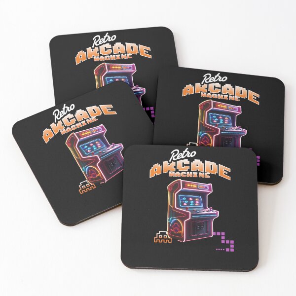 Item preview, Ultimate Guide: Tips for Buying Vintage Arcade Machines designed and sold by Artedig.