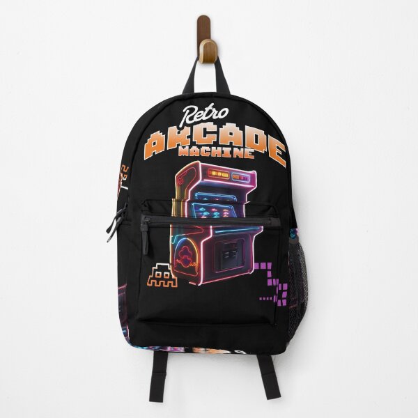 Item preview, Ultimate Guide: Tips for Buying Vintage Arcade Machines designed and sold by Artedig.