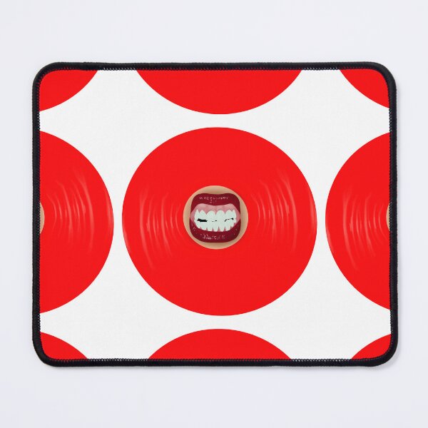 Item preview, GUTS Red Vinyl designed and sold by notastranger.