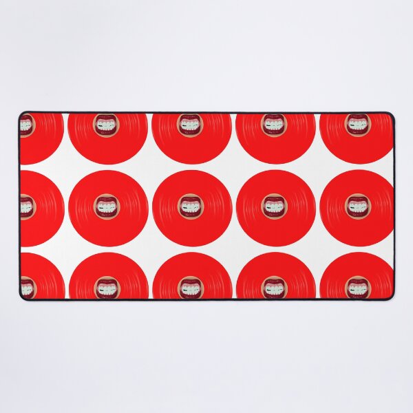 Item preview, GUTS Red Vinyl  designed and sold by notastranger.