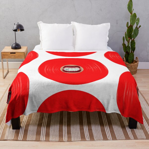 Item preview, GUTS Red Vinyl  designed and sold by notastranger.