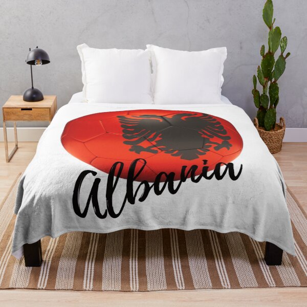 Item preview, Albania Football designed and sold by Frasmosa.