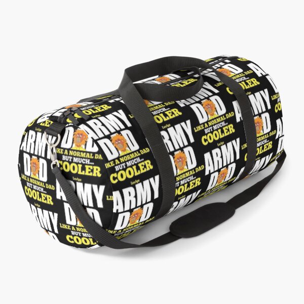 Item preview, Army dad like a normal dad but much cooler designed and sold by Wallace Stephens.