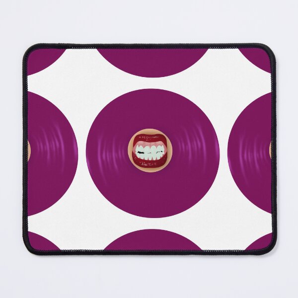 Item preview, GUTS Dark Magenta Vinyl designed and sold by notastranger.