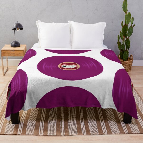 Item preview, GUTS Dark Magenta Vinyl  designed and sold by notastranger.