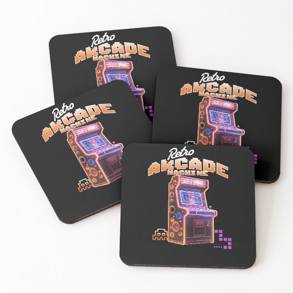 Item preview, Arcade Restoration: Give Your Classic Machine New Life designed and sold by Artedig.