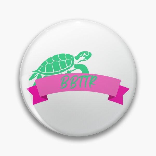 Item preview, BBTTR designed and sold by lizlizardo.