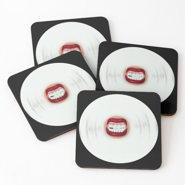 Item preview, GUTS White Vinyl  designed and sold by notastranger.